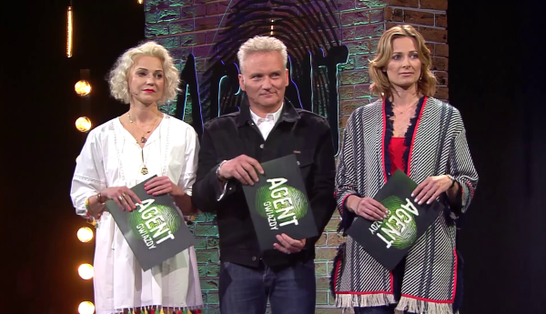 Rozwiąż test wiedzy o Agencie. Na te pytania odpowiadali uczestnicy!