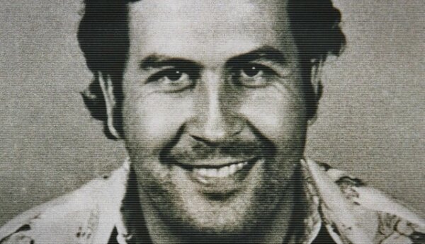 Miliony Escobara 2