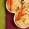 Hummus jalapeno