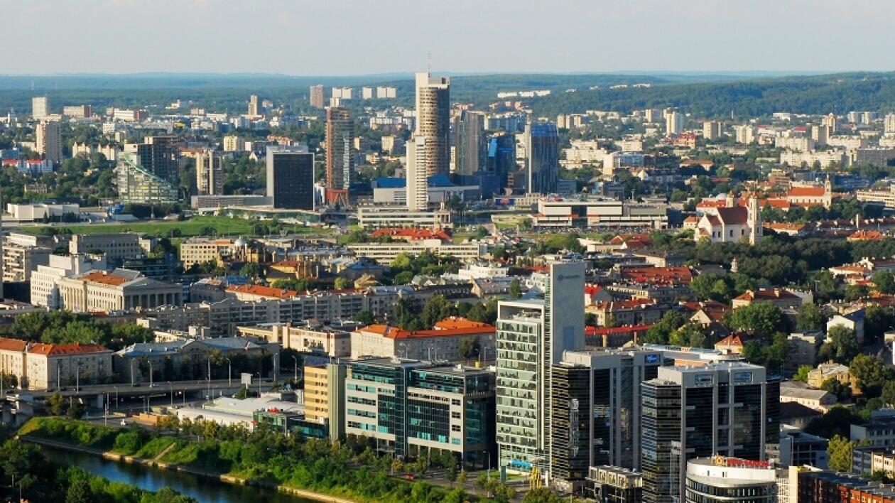 Polska i Litwa coraz bliżej i bezpieczniejsze. Połączy nas most energetyczny